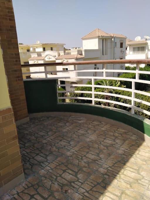 Zed Park View Top Roof Apartment Sheikh Zayed 6th of October City Exterior foto